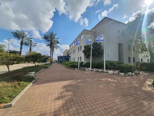 Nof Tavor Hotel