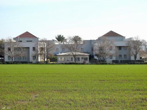 Nof Tavor Hotel