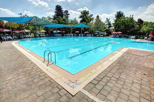 Nof Tavor Hotel