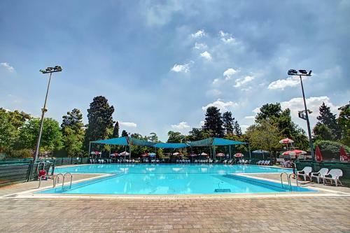 Nof Tavor Hotel