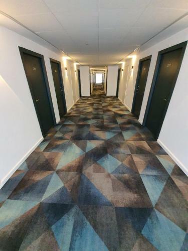 Nof Tavor Hotel