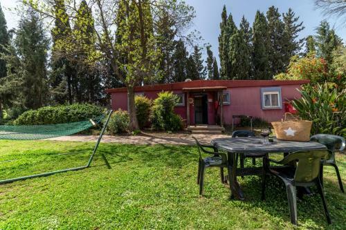 Posada Mizra Guest House