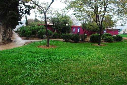 Posada Mizra Guest House