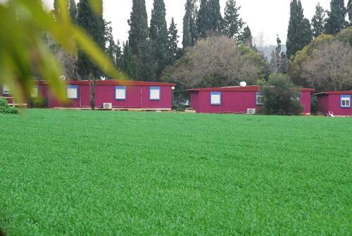 Posada Mizra Guest House