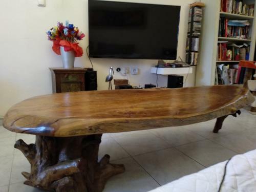 Apartamento Designed Luxury Room Near Tlv