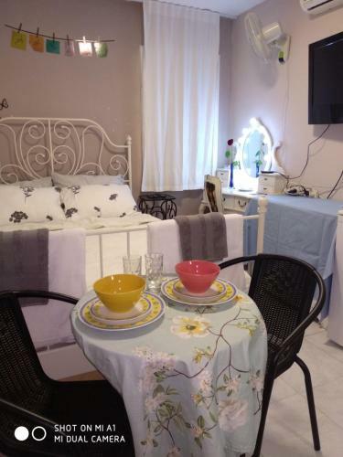Apartamento Designed Luxury Room Near Tlv