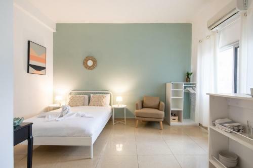 Jaffa Apartments - By Port City