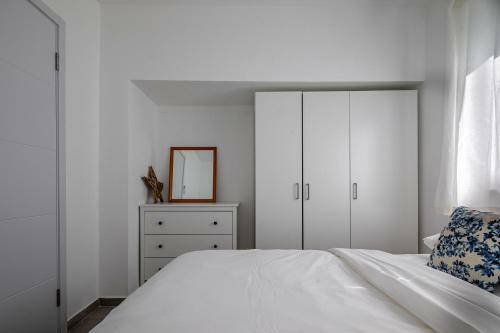 Apartamento Bat Galim Oceanfront Luxury - By Port City