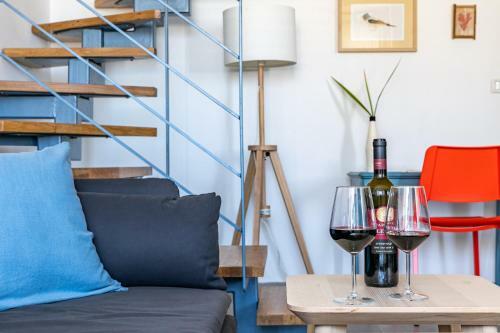 Apartamento Bat Galim Oceanfront Luxury - By Port City