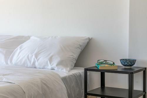 Apartamento Bat Galim Oceanfront Luxury - By Port City