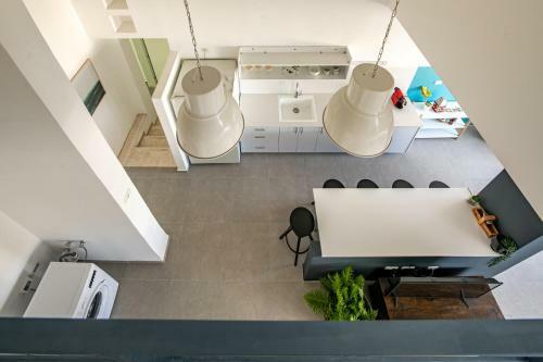 Apartamento Bat Galim Oceanfront Luxury - By Port City