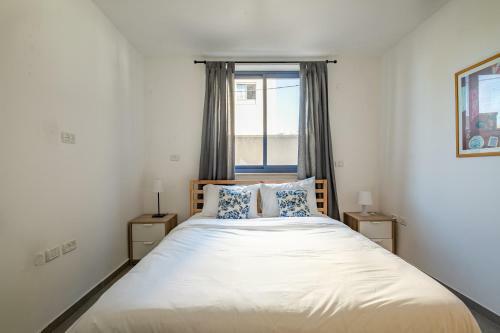 Apartamento Bat Galim Oceanfront Luxury - By Port City