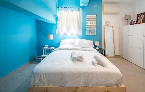 Apartamento Bat Galim Oceanfront Luxury - By Port City