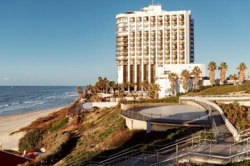 Apartamento Sunny Sea View Studio