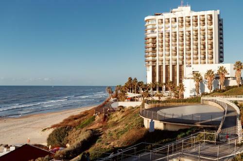 Apartamento Sunny Sea View Studio