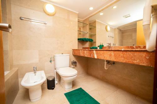 Apartamento Sunny Sea View Studio