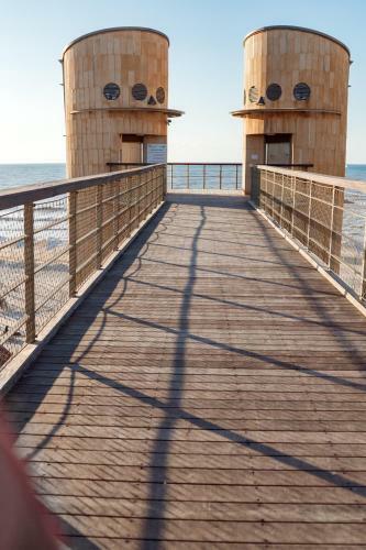 Apartamento Sunny Sea View Studio