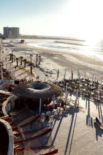 Apartamento Sunny Sea View Studio