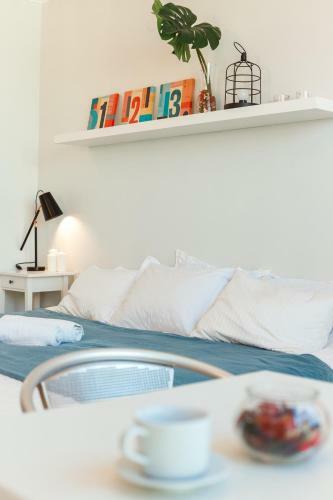 Apartamento Sunny Sea View Studio