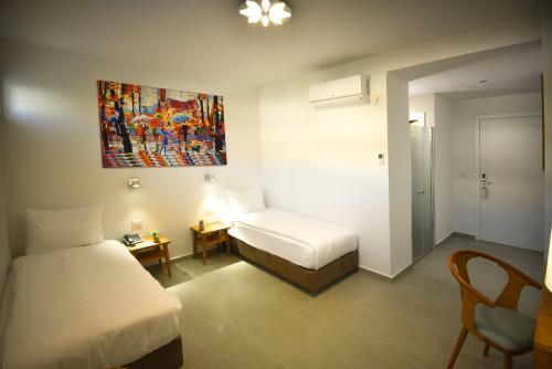 Hotel Villa Gan