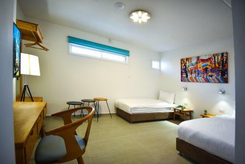 Hotel Villa Gan