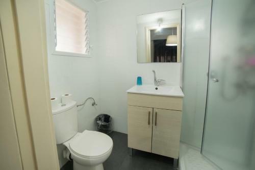 Hostal Corner 11