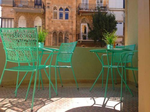 Hostal Corner 11