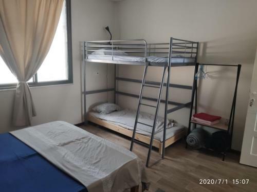 Chh Hostel