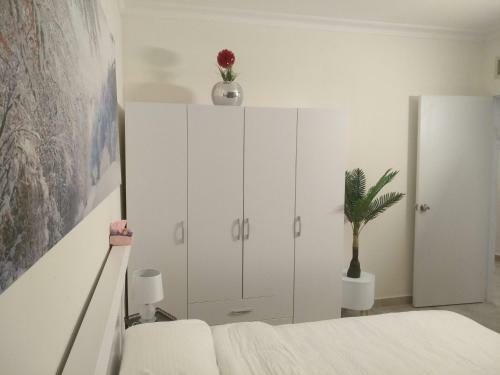 Apartamento Sea Tower Haifa - Almog Building