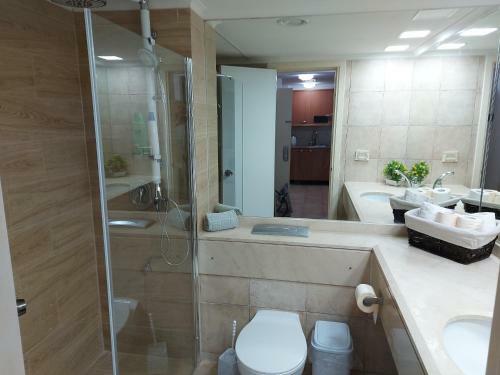 Apartamento Sea Tower Haifa - Almog Building