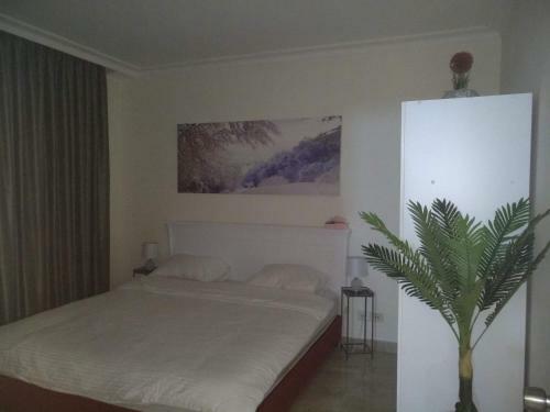 Apartamento Sea Tower Haifa - Almog Building