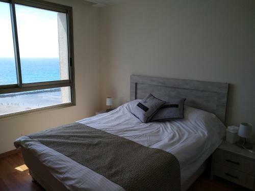 Apartamento Sea Tower Haifa - Almog Building