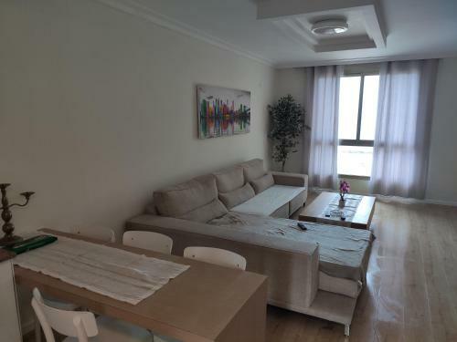 Apartamento Sea Tower Haifa - Almog Building