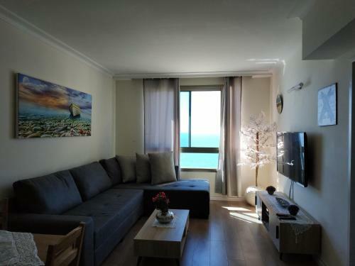 Apartamento Sea Tower Haifa - Almog Building