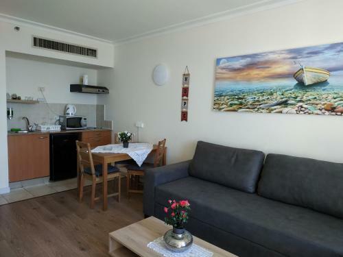 Apartamento Sea Tower Haifa - Almog Building