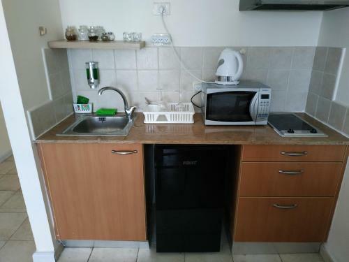 Apartamento Sea Tower Haifa - Almog Building