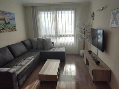 Apartamento Sea Tower Haifa - Almog Building