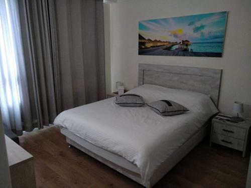Apartamento Sea Tower Haifa - Almog Building