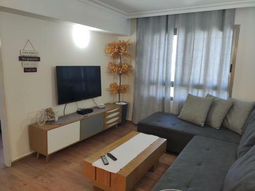 Apartamento Sea Tower Haifa - Almog Building