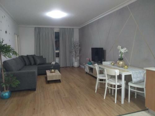 Apartamento Sea Tower Haifa - Almog Building