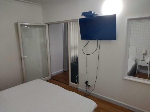 Apartamento Sea Tower Haifa - Almog Building