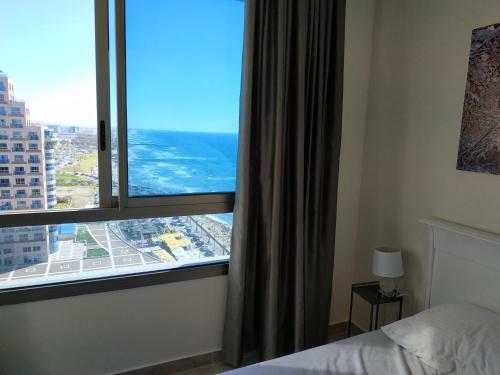 Apartamento Sea Tower Haifa - Almog Building