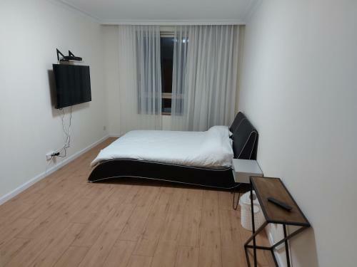 Apartamento Sea Tower Haifa - Almog Building