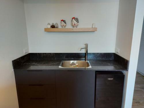 Apartamento Sea Tower Haifa - Almog Building