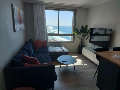 Apartamento Sea Tower Haifa - Almog Building