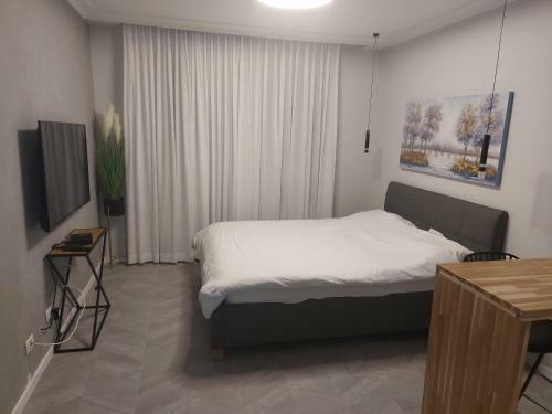 Apartamento Sea Tower Haifa - Almog Building