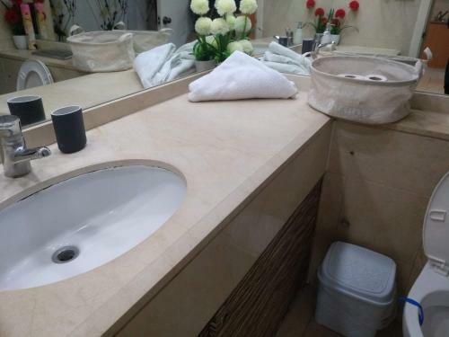 Apartamento Sea Tower Haifa - Almog Building