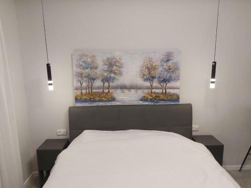 Apartamento Sea Tower Haifa - Almog Building