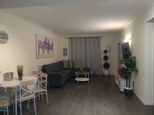 Apartamento Sea Tower Haifa - Almog Building