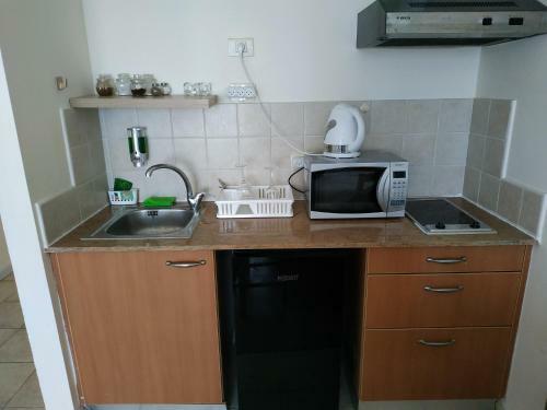 Apartamento Sea Tower Haifa - Almog Building